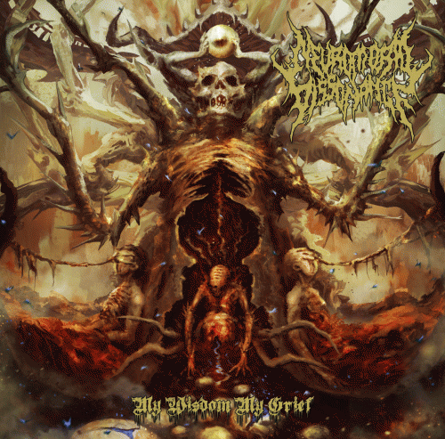 Neuromoral Dissonance : My Wisdom My Grief